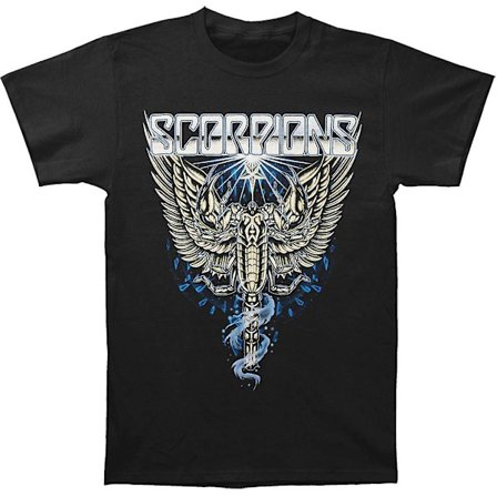 Scorpions Angel T-shirt