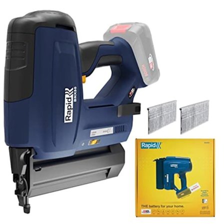 RAPID BNX50 BATTERIDRIVN SPIKER - Säljs utan batteri