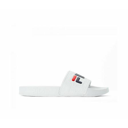 Fila, Flip Flops Wit, Dames, Maat:40 EU