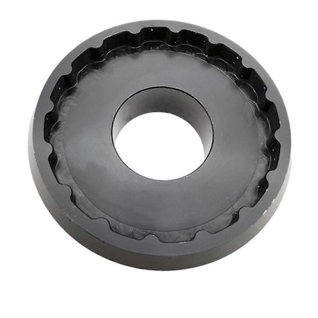 Steps Låsringverktyg Kompatibelt med E6100 E7000 E8000 TL-FC39 Cykelverktyg Ta Bort och Installera Låsringen-Perfekt