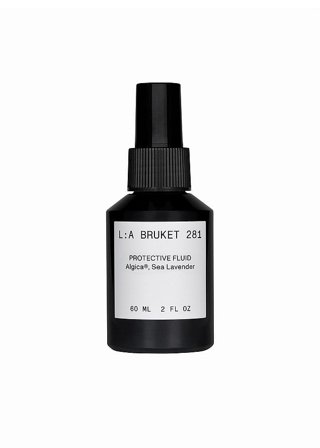 L:A BRUKET 281 Face Protective Fluid 60 ml, Skincare, Ansigtspleje, Dagcreme