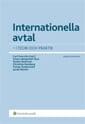 Internationella avtal : i teori och praktik - Bok av Christina Ramberg, Carl Svernlöv, m.fl. - Häfte