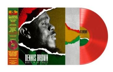 Money in my pocket (vinyl red)