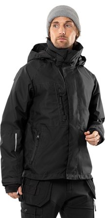 Fristads Herr Airtech skaljacka 4906 GTT, Svart