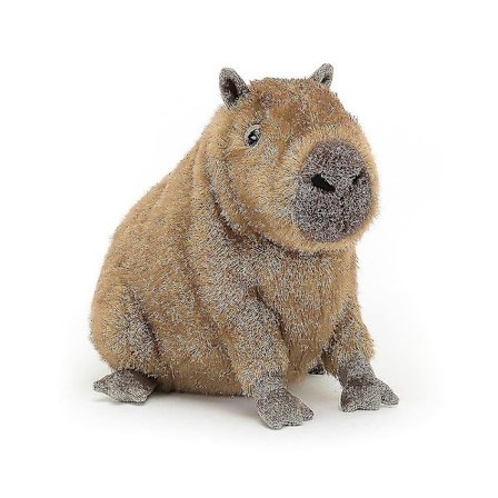 Clyde Capybara H21 X W24 CM