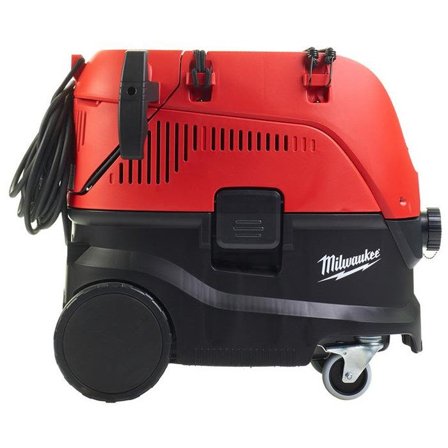 Milwaukee AS-30MAC Universalstøvsuger 1200 W, M-klasse, Rengjøringsmaskiner