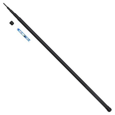 Kinetic Witcher Tele Pole CC W/Float 500cm 5Sec
