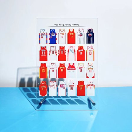 Paidat, lenkkarit, muistot, valokuvakehykset, albumit, julisteet, koristeet, koripallo