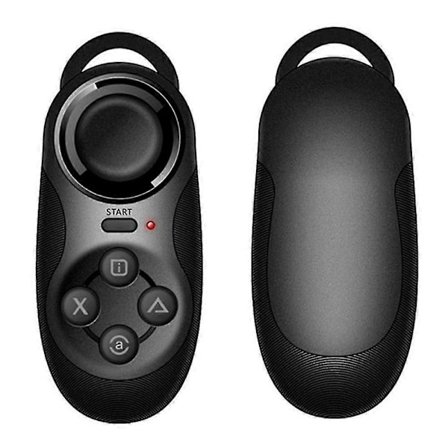 Mocute 032 Smarttelefon Nettbrett Joystick Selfie Fjernkontroll VR Kontroller