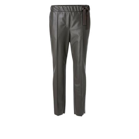 Marc Cain Hose , Grijs , Dames , Maat: M Pantalons