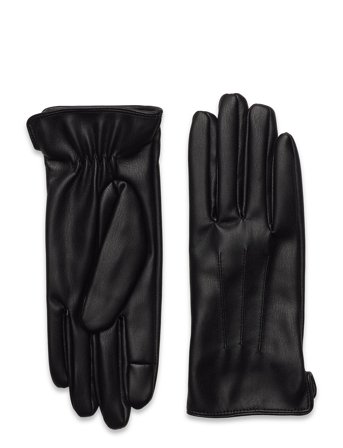 Pieces Pccellie Smart Gloves Noos Wb - Black - L