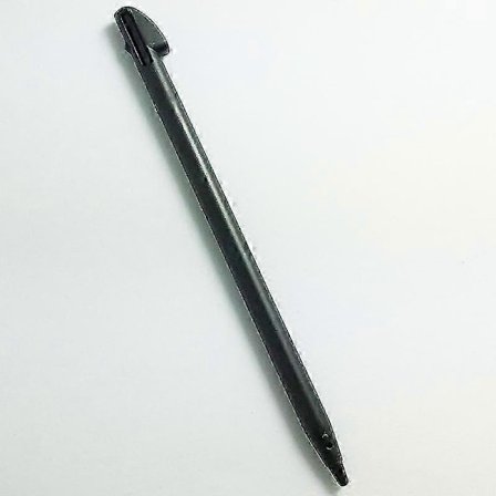 1 STK For Nintendo 3DS LL / 3DS XL Plast Penn Stylus Erstatning 2025