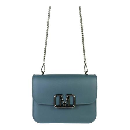 Marc Ellis, Cross Body Bags Blauw, Dames, Maat:ONE Size