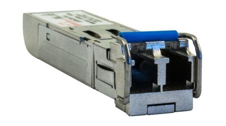 BAROX SFP extend. temp. range