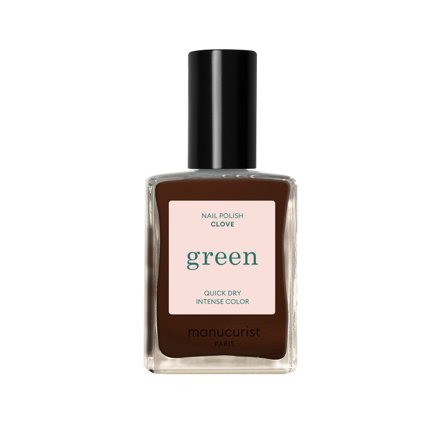 Manucurist GREEN - Smalto Clove 15ml - Smalto
