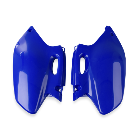 Zijpanelen Acerbis - Yamaha YZ 400F 1998-1999