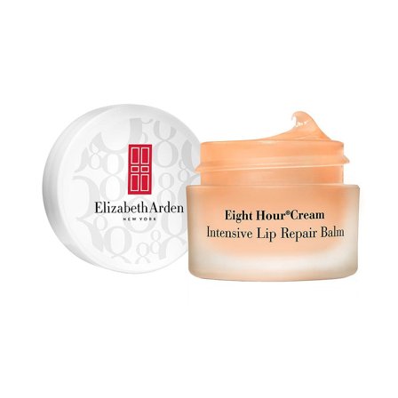 Elizabeth Arden Eight Hour Intensive Lip Repair Balm 11,6 ml, Skincare, Ansigtspleje, Læbepleje