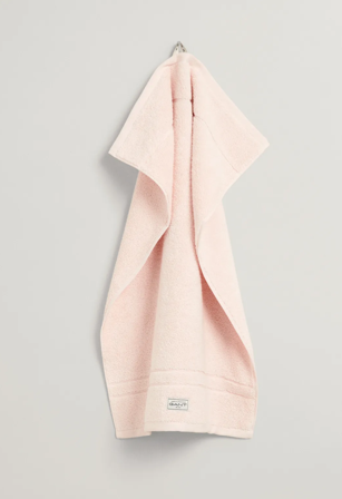 GANT Premium Håndkle Pink Embrace 50x70