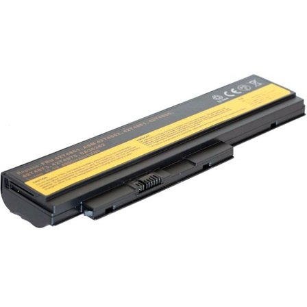 Batteri til Lenovo Thinkpad X220 osv.