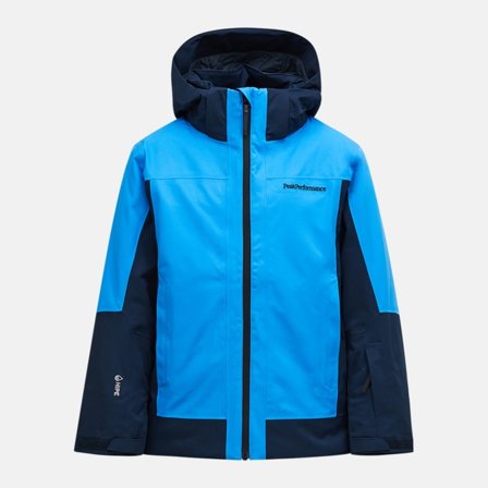 Peak Performance - Rider HIPE 2L Insulated Shell Jacket Junior