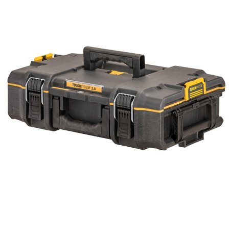 Dewalt DWST83293-1 Oppbevaringsboks ToughSystem 2.0, Garasjeinnredning & oppbevaring