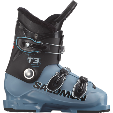 Salomon - Unisex Alpine Boots T3 Rt
