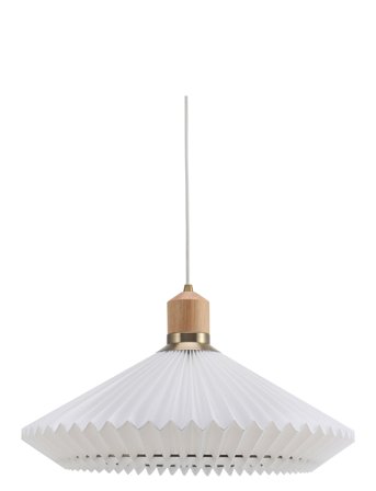 Halo Design Paris - White - Ø 60 CM