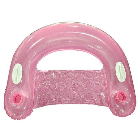 Flytende vannmadrasser Vann Flytende Stol ROSA