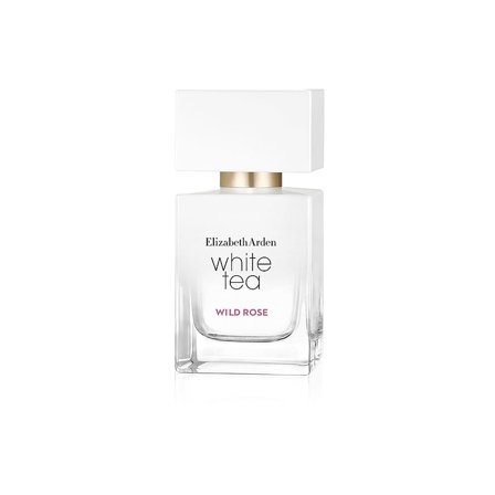Elizabeth Arden White Tea Wild Rose Eau de Toilette, Parfumer & Dufte, Til Hende, Eau De Toilette