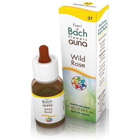 Guna Wild Rose Gocce 10ml