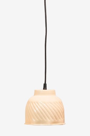 WOOOD - Arleso Hængelampe - Beige - Loftlamper - Fra Homeroom