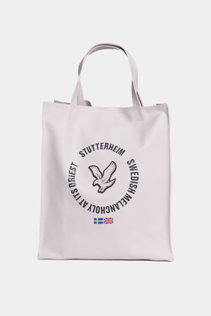 Tote Bag Light Sand