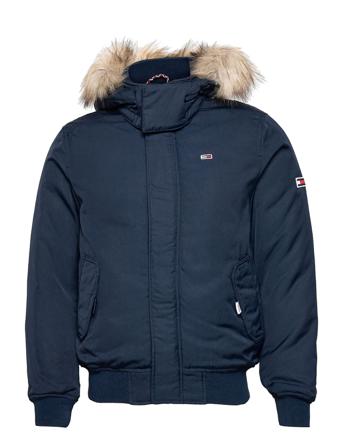 Tjm Tech Bomber Blue Tommy Jeans