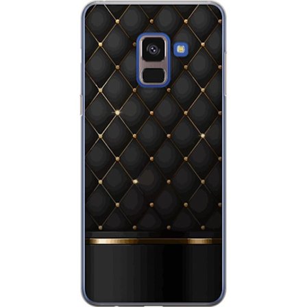 Mobilskal till Samsung Galaxy A8 (2018) med Luxury Opulence