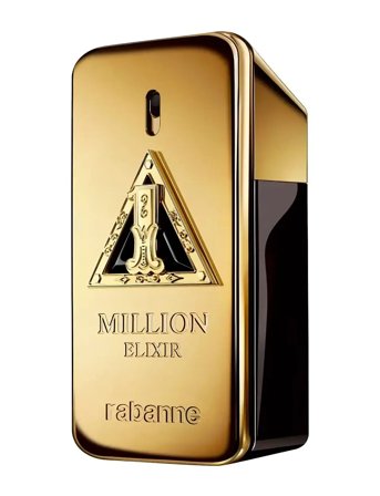 Rabanne One Million Elixir Eau De Parfum 50 Ml - Nude - 50ML