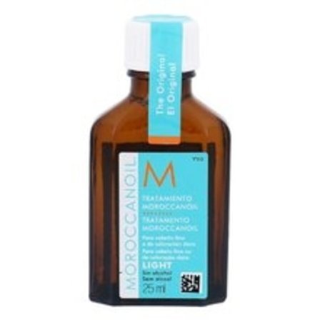 Moroccanoil - Treatment Light Oil - Hair oil and serum 25ml