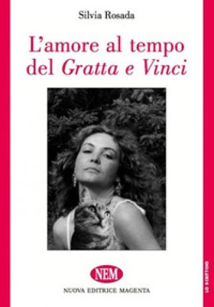 L'amore al tempo del gratta e vinci Silvia Rosada