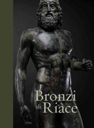 Bronzi di Riace Luigi Spina