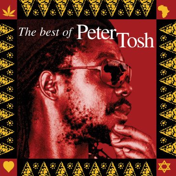 Best of Peter Tosh