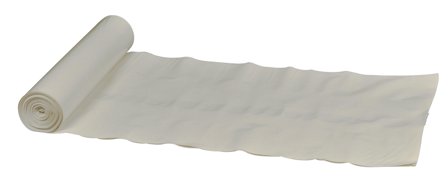 Z 1412 Søppelsekk 125 l, 25/rull, Lager & miljø