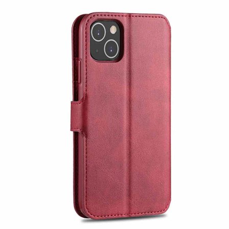 iPhone 13 Mini - Smart Plånboksfodral YAZUNSHI