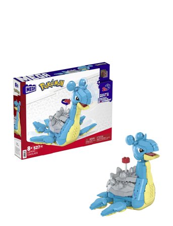 MEGA Pokémon | Pokémon Building Toy | ONE SIZE