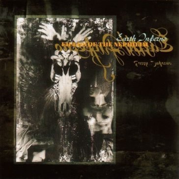 Earth inferno Fields of the Nephilim