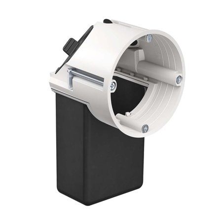 Rutab 9268-74 Multidosa lufttät tunnel, 75 mm, Installationsmaterial