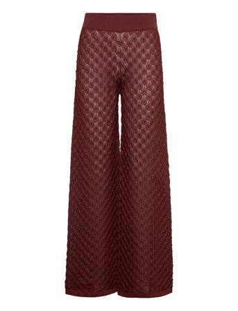 Malina | Alissa Knitted Pants | XS