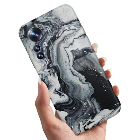 Deksel / Mobildeksel til Xiaomi 12T / 12T Pro - Malt Kunst