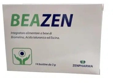 Beazen 14 Bustine