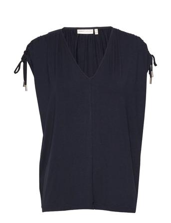 Eviiw Top Blue InWear