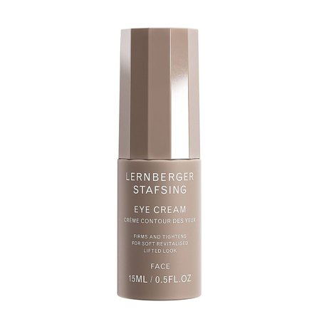 Lernberger Stafsing Eye Cream 15 ml, Skincare, Ansigtspleje, Øjencreme