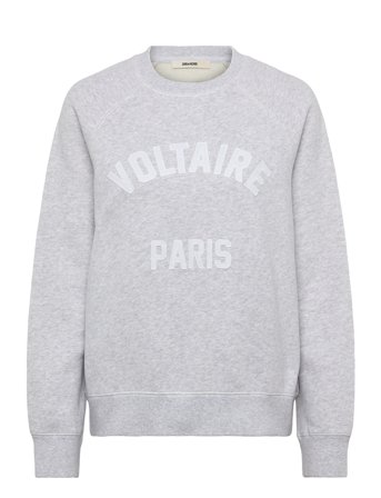 Zadig & Voltaire | Upper Mo Voltaire Paris | L